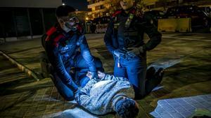 Els Mossos calculen que hi ha 4.000 delinqüents amb risc de reincidir