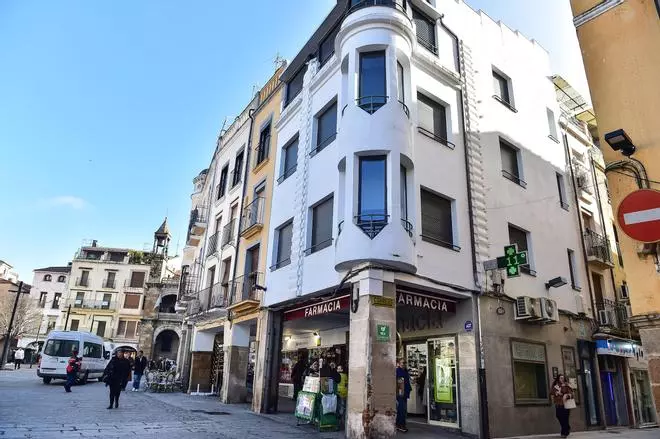 Fotogalería | El número de apartamentos turísticos se dispara en Plasencia
