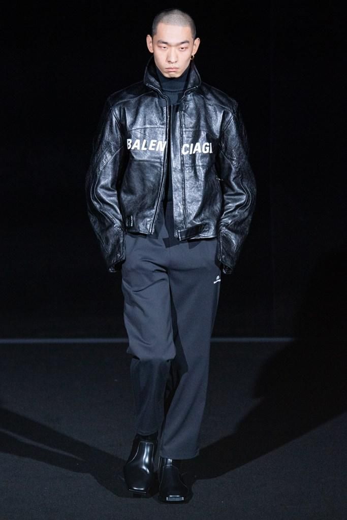 Balenciaga