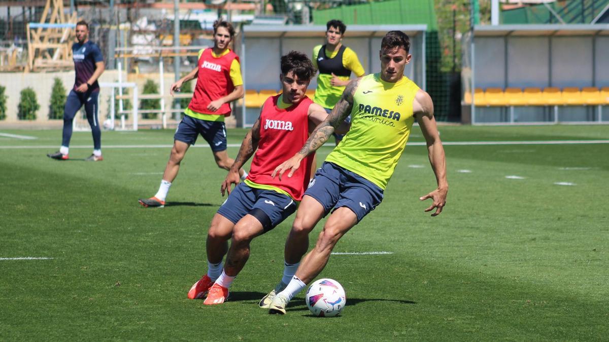 PREVIA SPORTING GIJON VILLARREAL B, La previa | El Villarreal B busca ...
