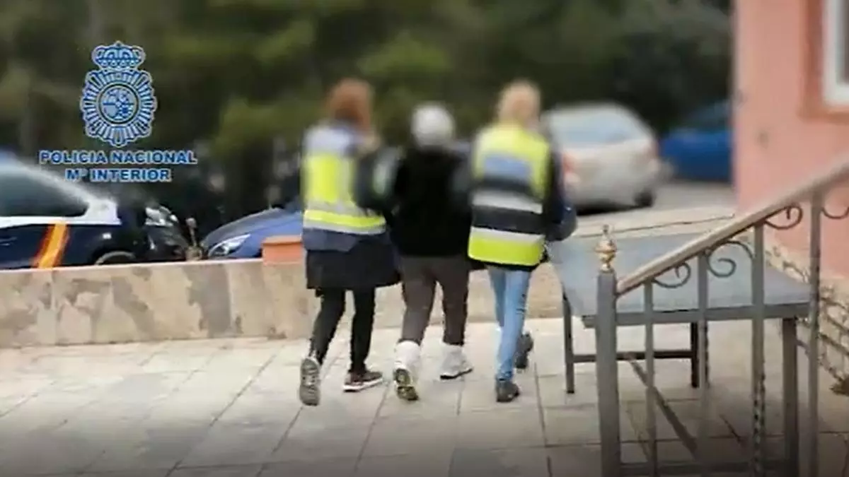Secta sexual de Vistabella: la acusación particular apunta que «al menos hay condenas» pese a ser bajas