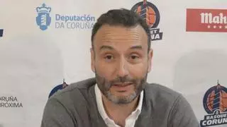 Roberto Cibeira, del básquet en blanco y negro a la ACB