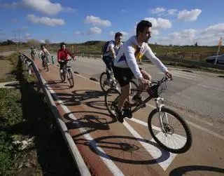 La UCO trata de impulsar un transporte más sostenible