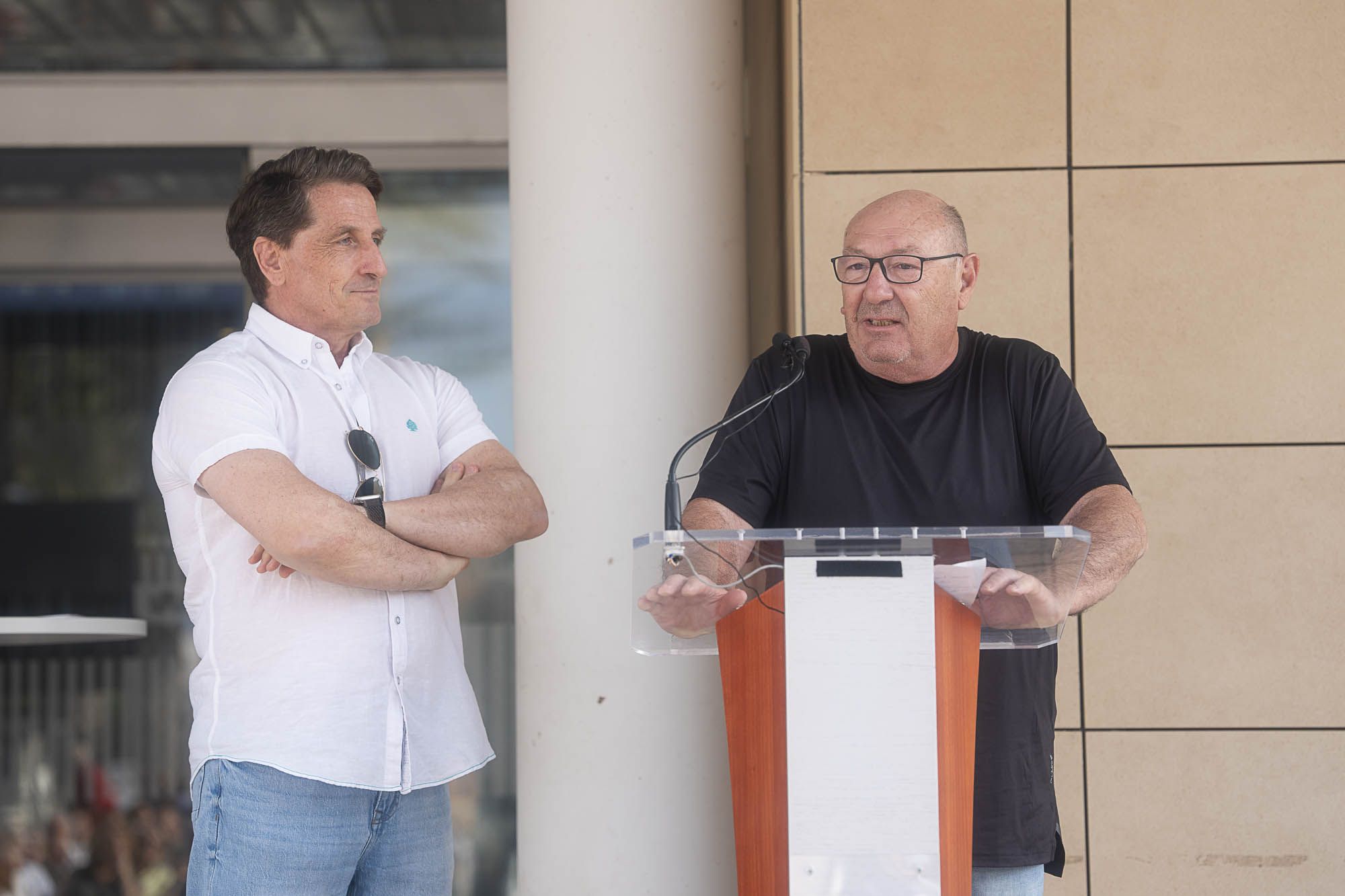 Canet cierra al aire libre su Universidad Popular