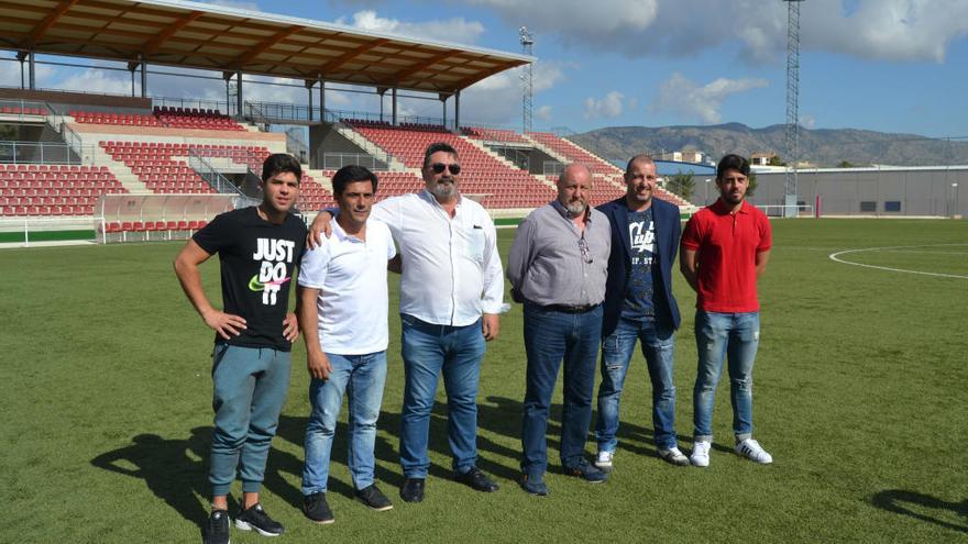 La filialidad entre Monóvar y Elda Industrial se termina.