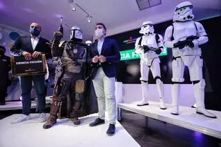 El Carnaval de Santa Cruz de Tenerife 2022 ya tiene tema: Ciencia Ficción