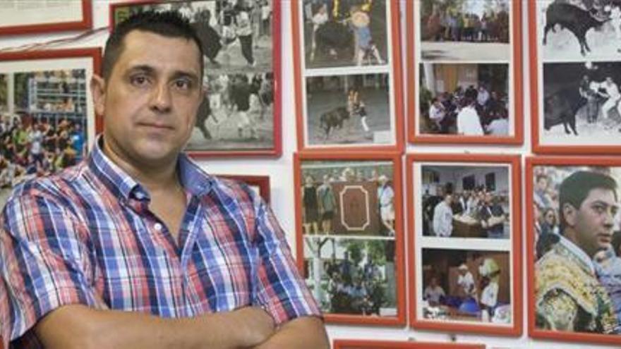 &quot;Los bous deben estar en &#039;Apunt&#039; por ser la actividad cultural que más vertebra&quot;