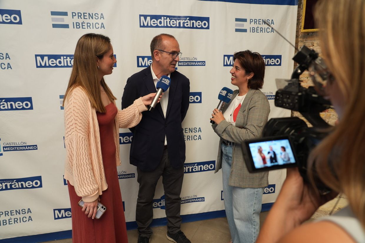 FOTOGALERÍA i Todas las imágenes de la Bodeguilla de Mediterráneo por las fiestas de Sant Pasqual en Vila-real