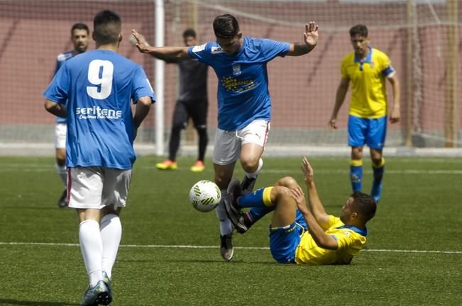 FUTBOL TERCERA DIVISION LAS PALMAS ATLETICO-CD ...