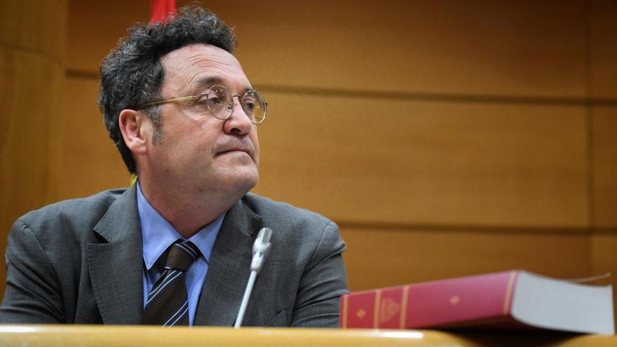 El Gobierno de Ayuso exige la dimisión del fiscal general y de los que le &quot;indujeron&quot; a saltarse la ley