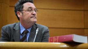 Álvaro García Ortiz.