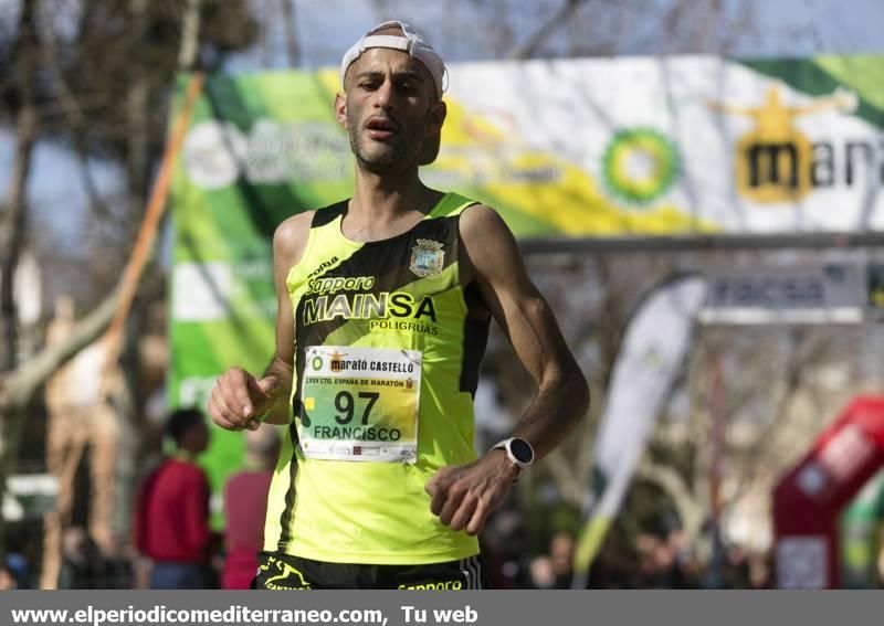 VII Marató BP Castelló y IV 10k Ciutat de Castelló Galería I