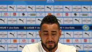 El futbolista francés Dimitri Payet, acusado de violencia de género en Brasil