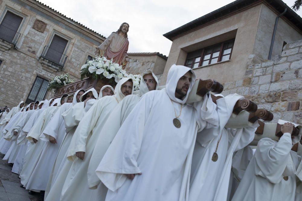 Semana Santa en Zamora 2019 | Jesús Luz Y Vida
