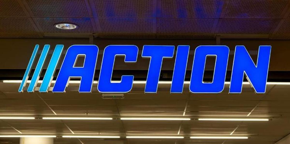 Colas kilométricas en Action para hacerse con la silla de jardín más cómoda y resistente del mercado: disponible por menos de 15 euros