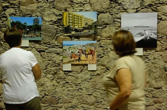 EXPOSICION FOTOGRAFIA, IDENTIDAD Y TURISMO