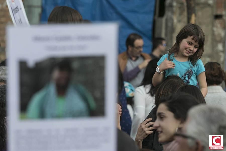 FOTOGALERÍA / Marcha del día de la mujer