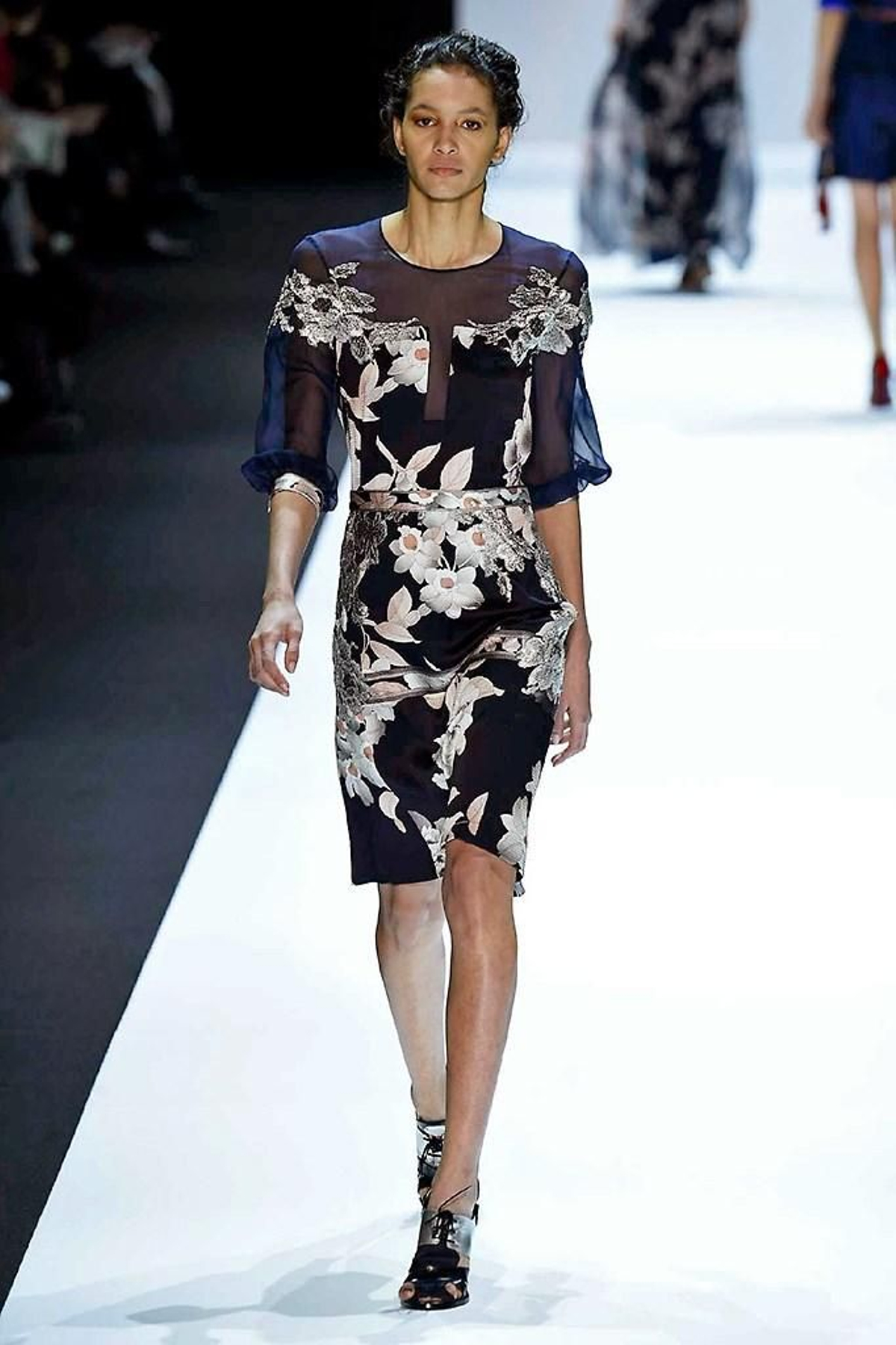 Leonard Paris