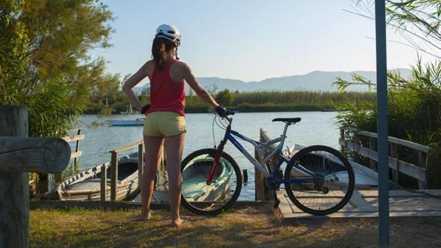 Cullera une deporte y naturaleza