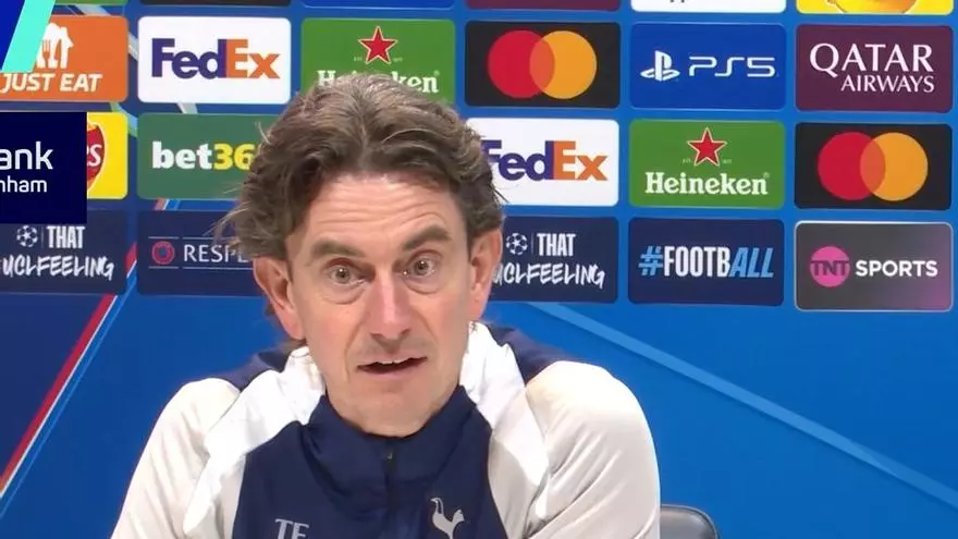 Frank: "Cuando tienes la espalda contra la pared, luchas"