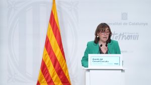 Catalunya vol estendre la videovigilància del cap de Creus a tot el litoral