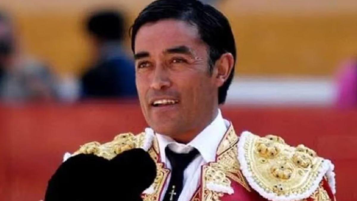 Rafael Ortega. Rafael Ortega.