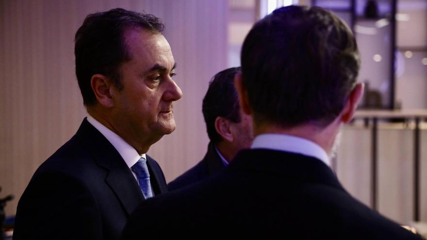 El juzgado también rechaza el sobreseimiento de la acusación contra José María Muñoz en el 'caso Grupo Vera'