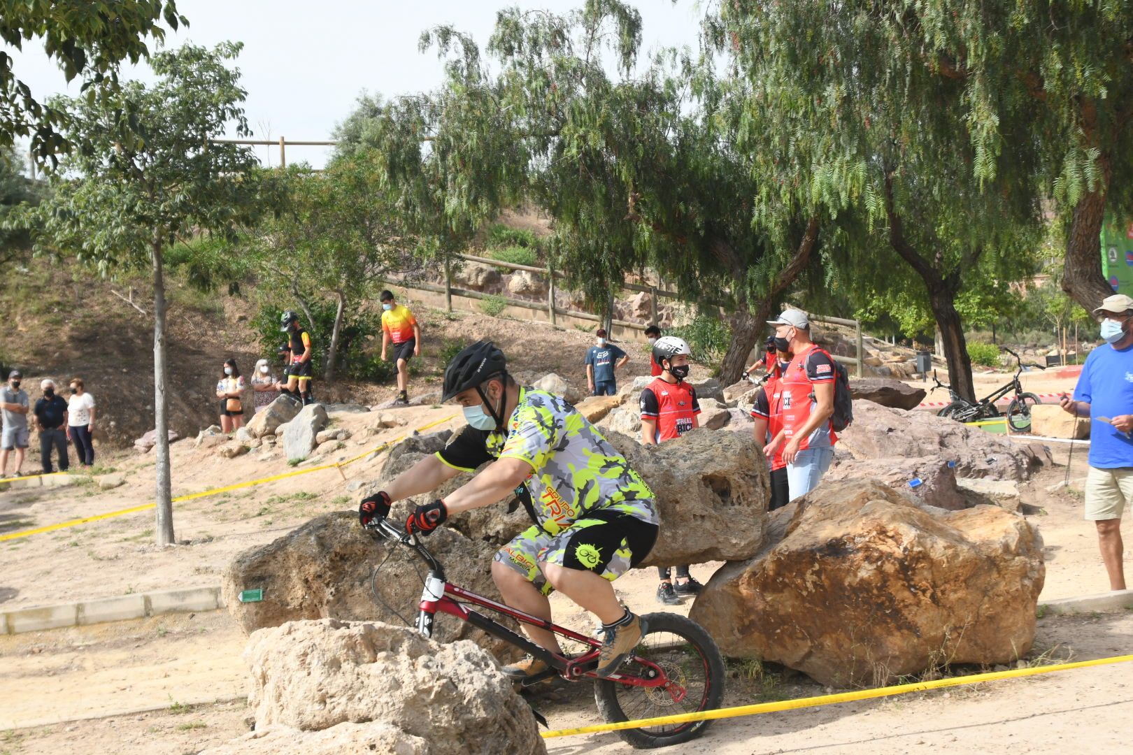 Campeonato de Trialbici