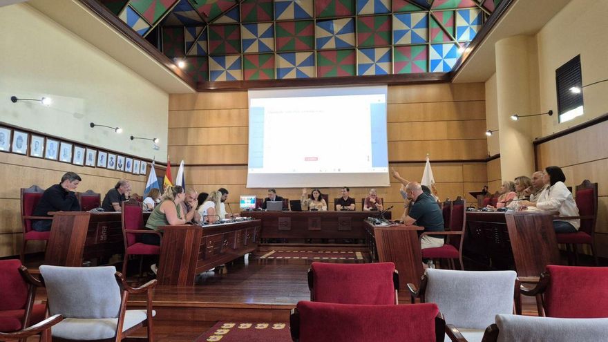 Aqualia Secures Another Decade of Water Management in Candelaria