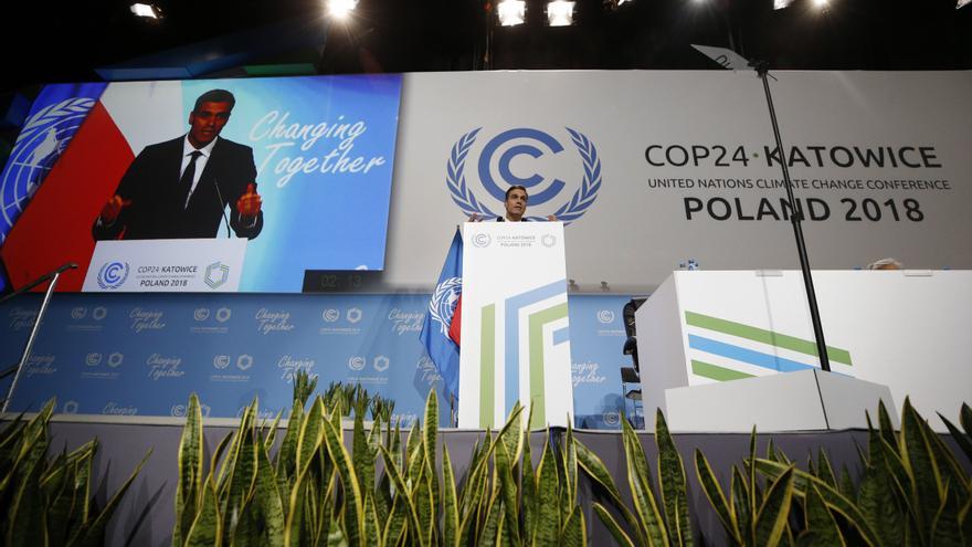 El Parlamento Europeo exige al G20 objetivos climáticos más ambiciosos antes de la COP27