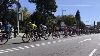 Volta a Catalunya 2026, en directo: etapa 4 entre Mataró y Camprodon, en vivo