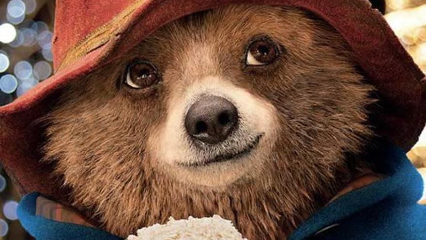 Paddington 2: vuelve el osito locuaz