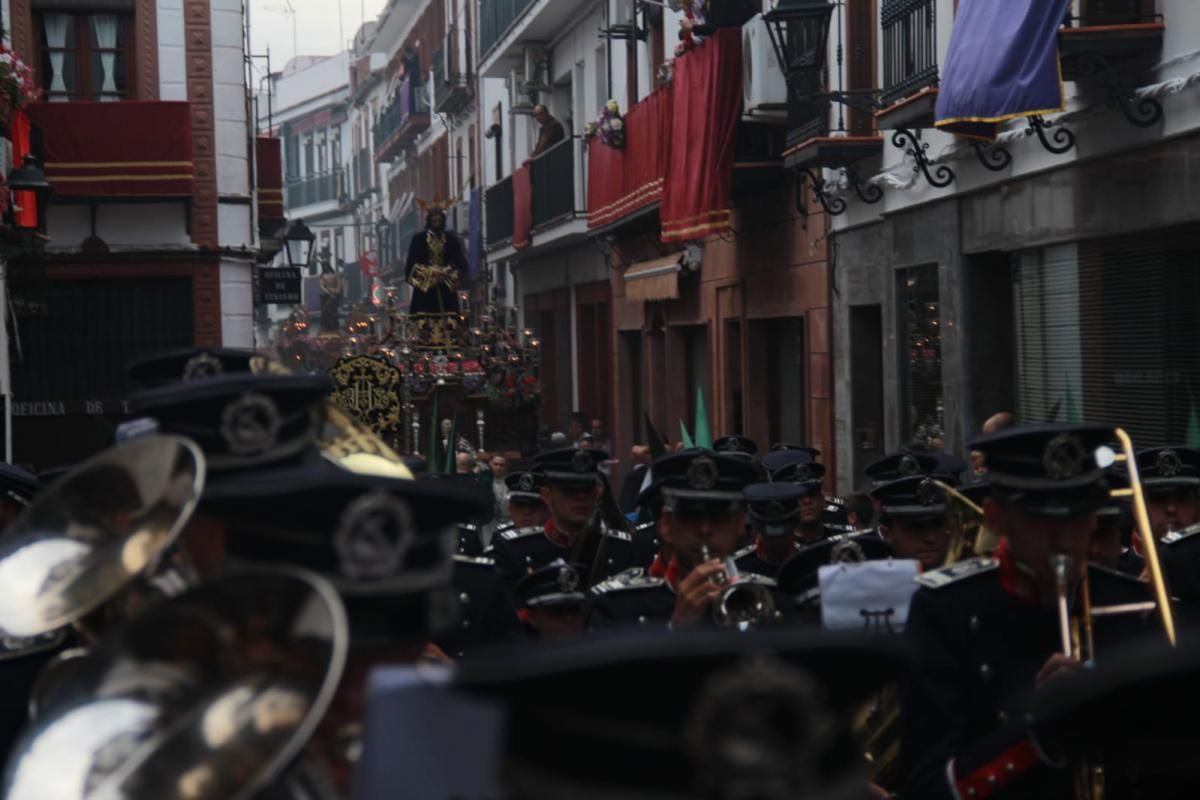 Jueves Santo en la provincia de Córdoba