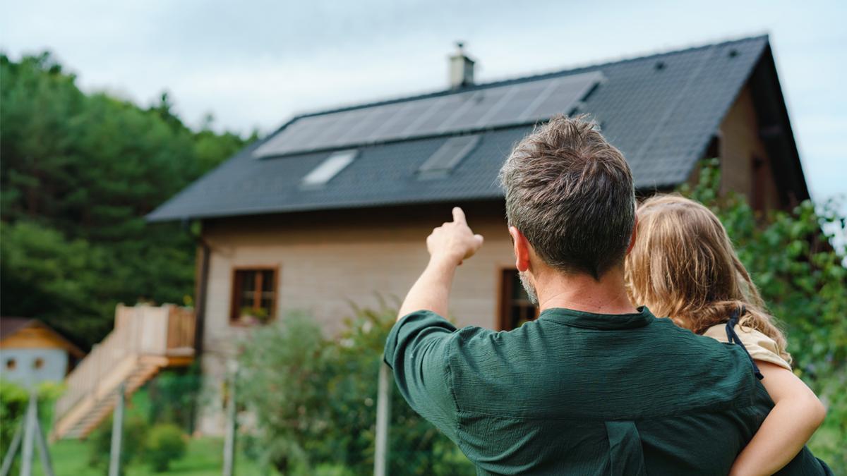 L'autoconsum fotovoltaic és un canvi de model necessari