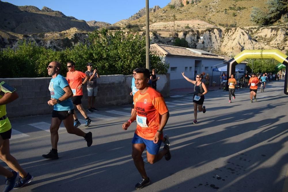 Carrera popular de Ojós (II)