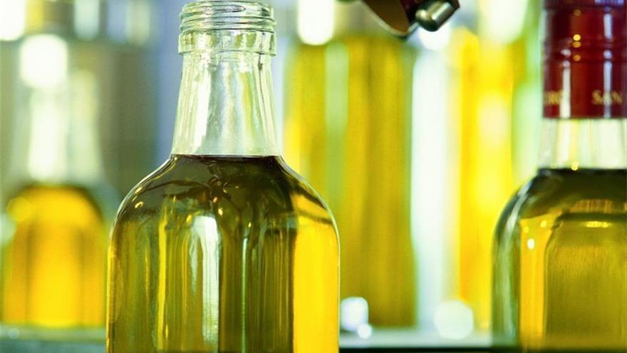 Seis galardones en Italia para cuatro aceites de oliva virgen de Priego