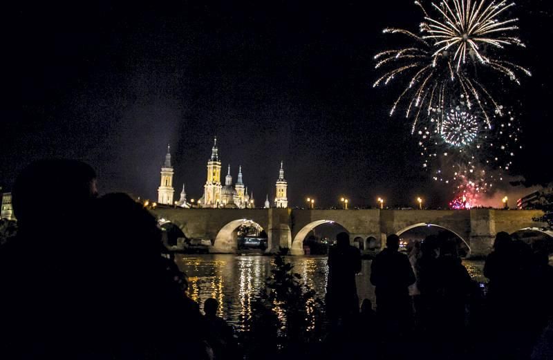 Fotogalería de los Fuegos