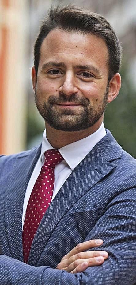 Álvaro Queipo.