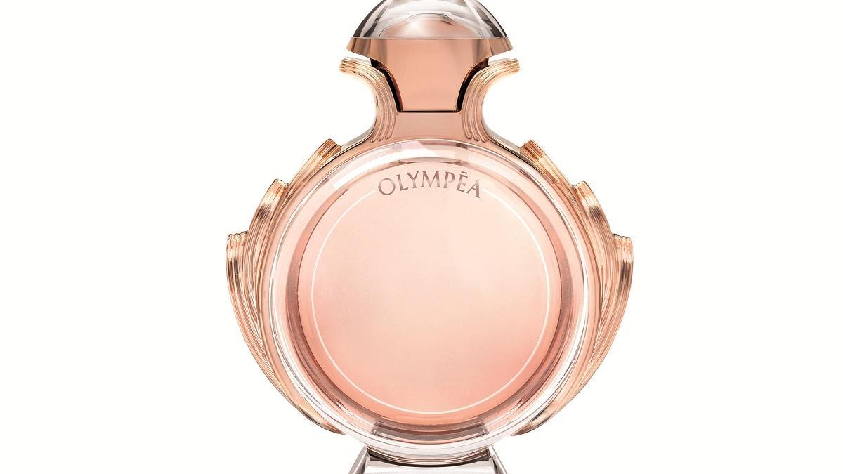 Eau de Parfum Olympea, de Paco Rabanne