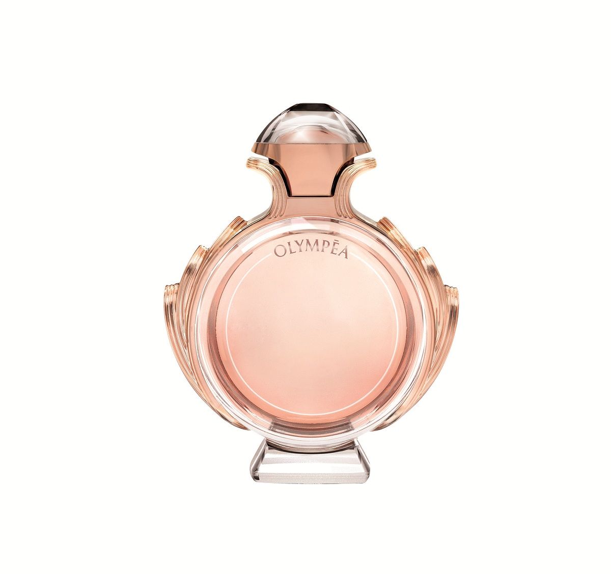 Eau de Parfum Olympea, de Paco Rabanne