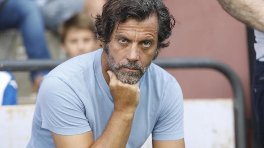 L&#039;Espanyol fa fora Sánchez Flores a dos dies de jugar a Montilivi