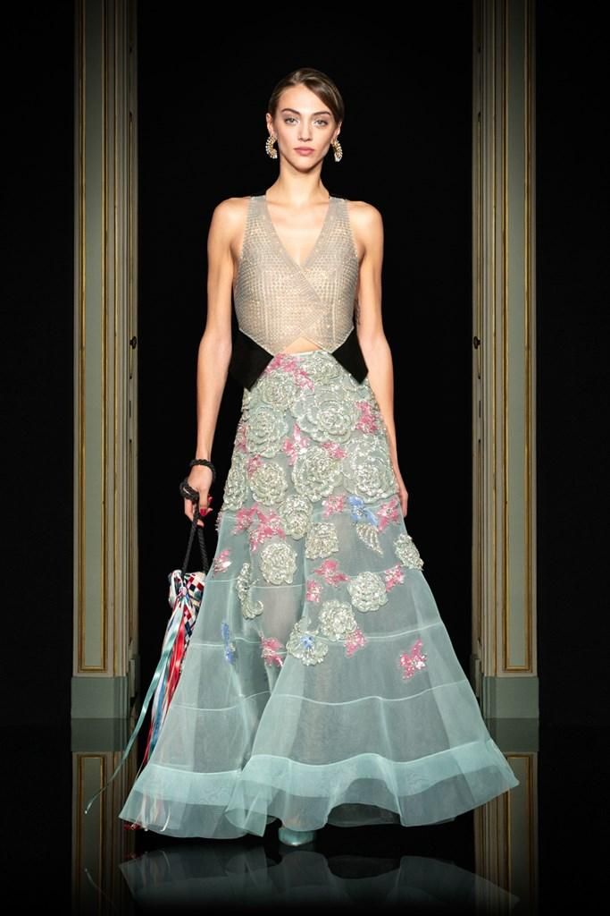 Giorgio Armani Prive