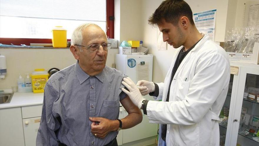 21 pesonas han fallecido de gripe en Extremadura