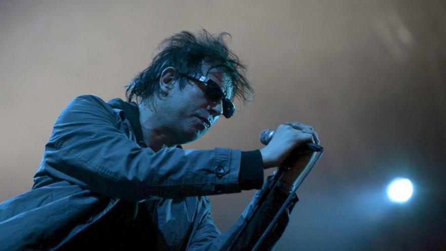 El FIB 2016 incorpora al cartel a Echo &amp; The Bunnymen, Dorian, Band Of Skulls y Breakbot