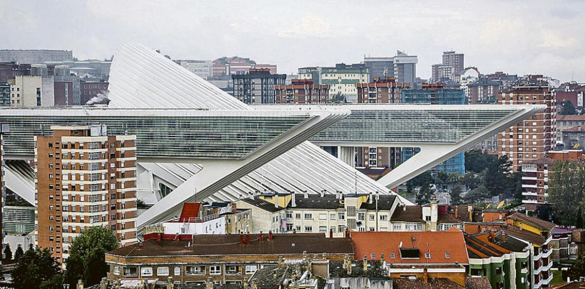 Lo que se esconde bajo el "pirulí"