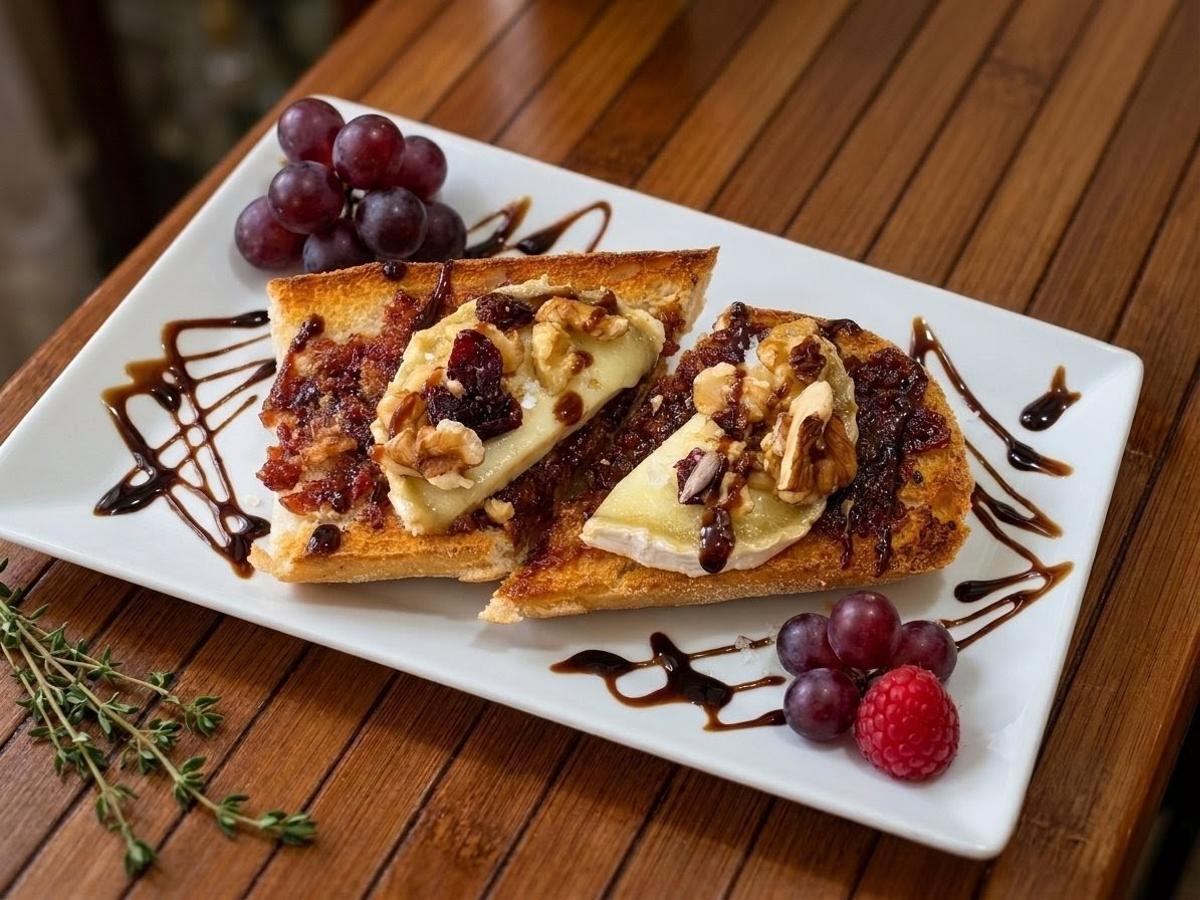 Delicias del chozo