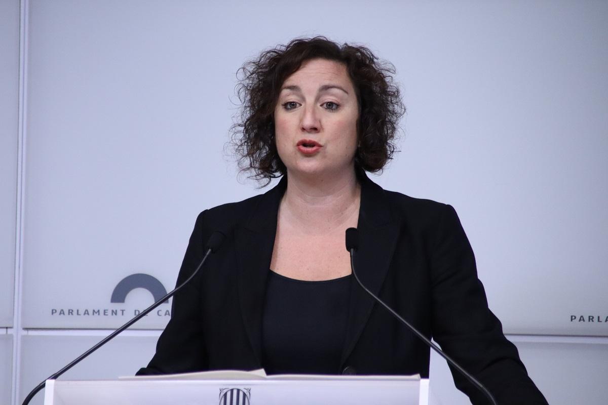 El PSC demana a ERC que les causes de l’1-O no impactin en els pactes al Parlament i al Congrés