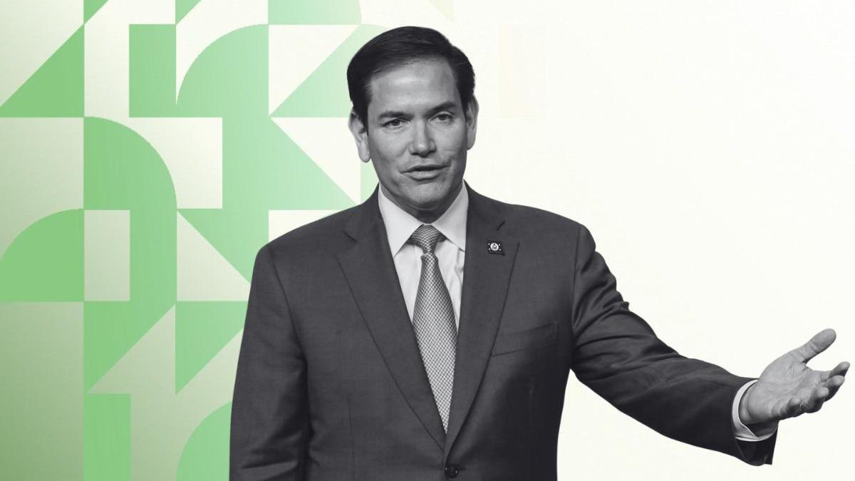 Marco Rubio