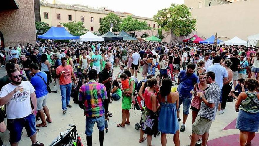 Cita con la cerveza artesana