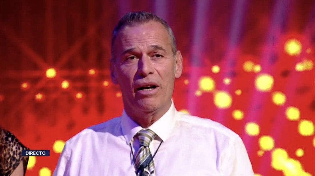 Carlos Lozano ha recibido comentarios de 'viejo verde' y 'baboso'